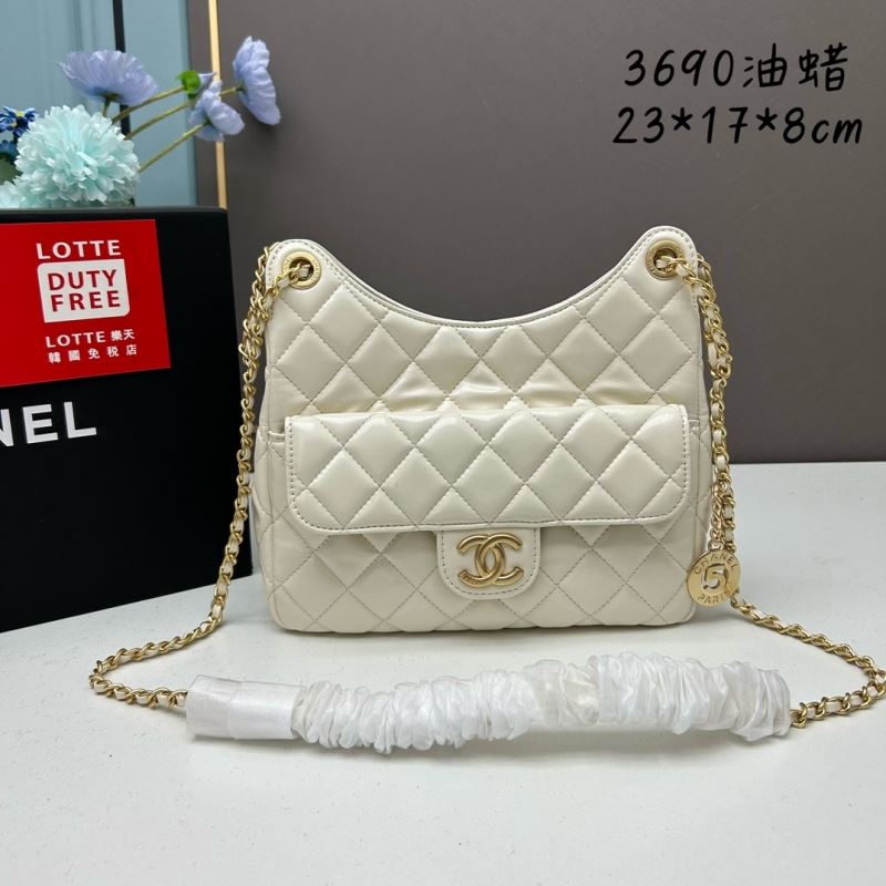 Chanel Satchel Bags